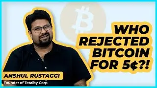 The Journey of Bitcoin | Zionverse