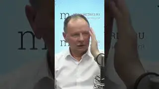Мой путь |Алексей Кириллов #профессор #путь