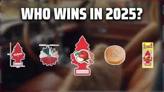 The Top 5 Best Cinnamon Air Freshener in 2025 - Must Watch Before Buying!