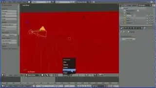 Part 2 Blender Tutorial - Adding Sound Effects to an Animation
