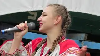 Вот какой у нас народ