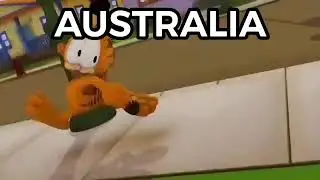 Garfield Reboot |S1 EP2| name every banned episode
