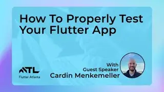 How to Properly Test Your Flutter App