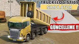 Mükemmel Fizikli Simulasyon Oyunu Güncellendi !!