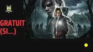 You can play Resident Evil Requiem for FREE if you meet this condition
