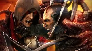PROTOTYPE 2 FINAL BOSS FIGHT // MURDER YOUR MAKER //ALEX MERCER VS JAMES HELLER//