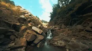 Mountain brook fpv. Mendeliha park
