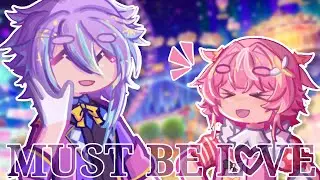 ˗ˏˋ꒰ Must Be Love ꒱ | MEP Part for @alfviix | Emurui