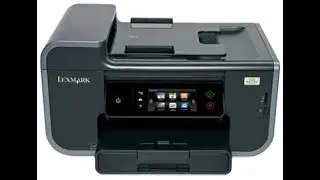 Lexmark Printer How To Clean Printhead Lexmark Pro 915 Error Code Fixed ⬇️Buy Repair Kit Here⬇️