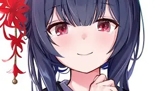 《nightcore》~some say {lyrics}