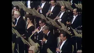 BSO NOW: From the BSO Archives | William Steinberg conducts Holst and Elgar