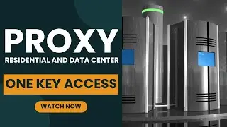 DSLRentals - Proxy Panel with One Key access