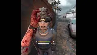 The Dead is Walking Among Us (Walking Dead: Saints & Sinners)
