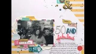 Crafty Maven Getaway - Twerk It Thursday: 50 and Fabulous!