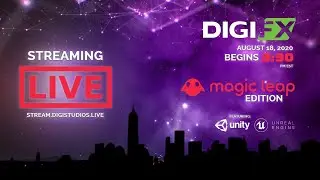 Magic Leap | Creating Immersive Experiences
