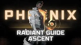 Radiant Beginner Guide | Phoenix on Ascent