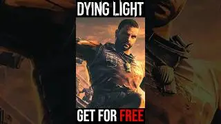 Get Dying Light Enhanced Edition For FREE 