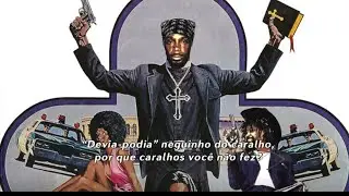 JPEGMAFIA x Danny Brown - Garbage Pale Kids [Legendado]