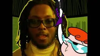 Dexter's Laboratory ~ Secret Formula (remastered HD)