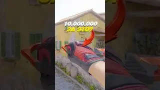 🎯1 MILLION for Gloves in CS 2 - THE TRUTH THAT THEY ARE SILENT ABOUT 