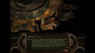 Yves, the Tale chaser   Let's Play Planescape Torment
