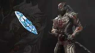 Эш | Билд | Асколок Архонта | 2022 | Warframe