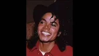 Michael Jackson - Finesse (AI Cover)