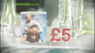 WPP:PHOT052:020 EMOTIONAL MUG