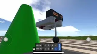SimplePlanes - if argument FT for landing gear and door