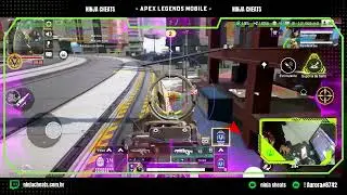 HACK APEX LEGENDS MOBILE | NO BAN | AIMBOT WALLHACK VIP CHEAT