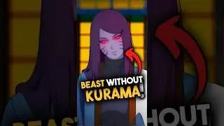 Kushina Uzumaki is Far Stronger than you might think!