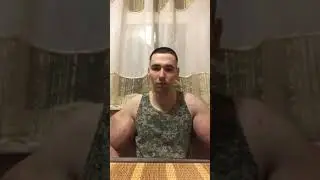 Новый прямой эфир Кирилла Терёшина Руки-базуки от 29.10.2019