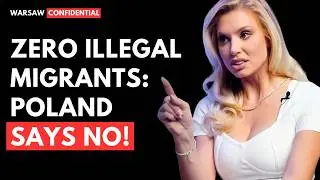 The Refugee Crisis You Didn't Hear About & The Impact of Trump's Election on Poland