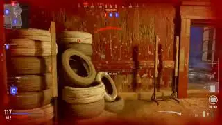 38 kills - Call of Duty Online Deathmatch | Shotgun | COD Gameplay |