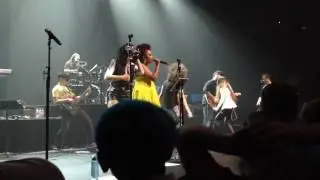 I'm the One - RWBY - RTX 2016 concert