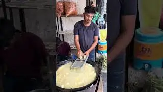 Banana Chips Kaise Bante Hain? 🤯 Puri Process LIVE!