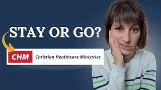 Christian Healthcare Ministries (CHM) 2025 Update Review