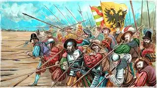 Landsknechts: Most Sought-After Mercenaries in Early Modern Europe