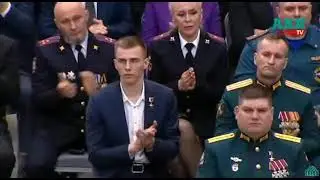 ВРЕМЯ ГЕРОЕВ: участников СВО начинают готовить для замещения нынешней "элиты".