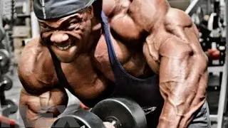 Bodybuilding motivation - RESURGENCE
