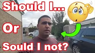Your opinion and some updates... A Saturday video! 😊