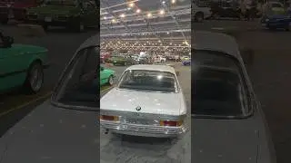 #bmw2000c #vuv #cars #bmw #retroavto #vintageday #vintagecars