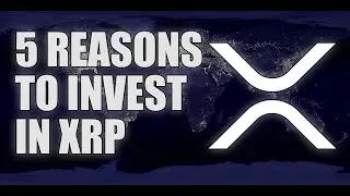 Is XRP a Good Investment?