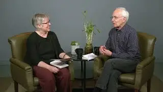 Dave Iverson on the Challenges, Choices, and Rewards of Caregiving