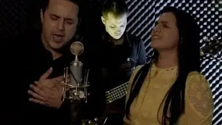 GISELLI CRISTINA e MOISÉS CLEYTON - OUVE SENHOR