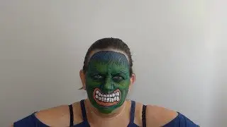 TUTORIAL HULK