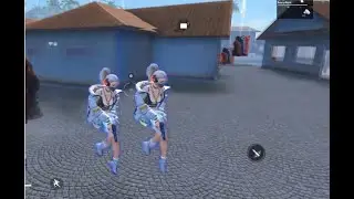 LOVE IN U - SMART GAGA 60 FPS