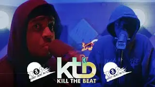 Dj CC, Owen Alfred & Lennz o - KTB x Top8 Cypher| NATIVE TV |