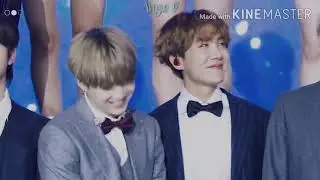 J-hope & Suga/ YoonSeok /Sope - Юнсоки
