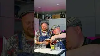 Сравниваем домашние Жигулёвское пиво с Магазинным Жигулём